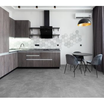 Panele winylowe Multicontract Adore Regent BPC MB-101 Concrete